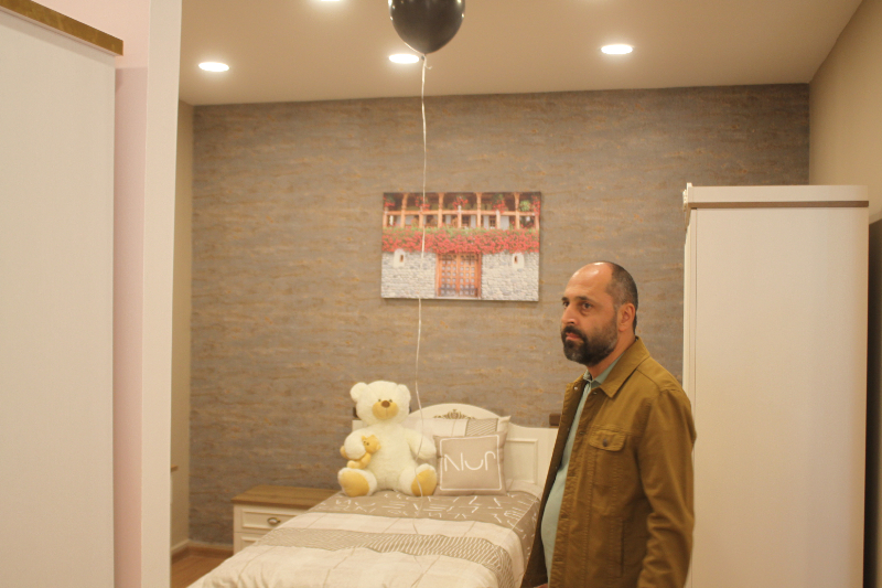 PİERRE CARDİN SHOWROOM