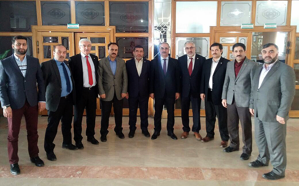 BAŞKANLIK SİSTEMİ HİZMET KALİTESİNİ ARTIRACAK