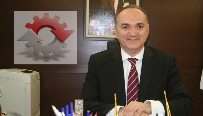 2016 Yılında Marka Başvurusu 107 Bin 176 Oldu
