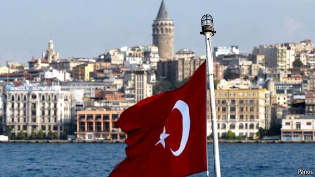 IMF'den Türkiye tahmin ve değerlendirmeleri