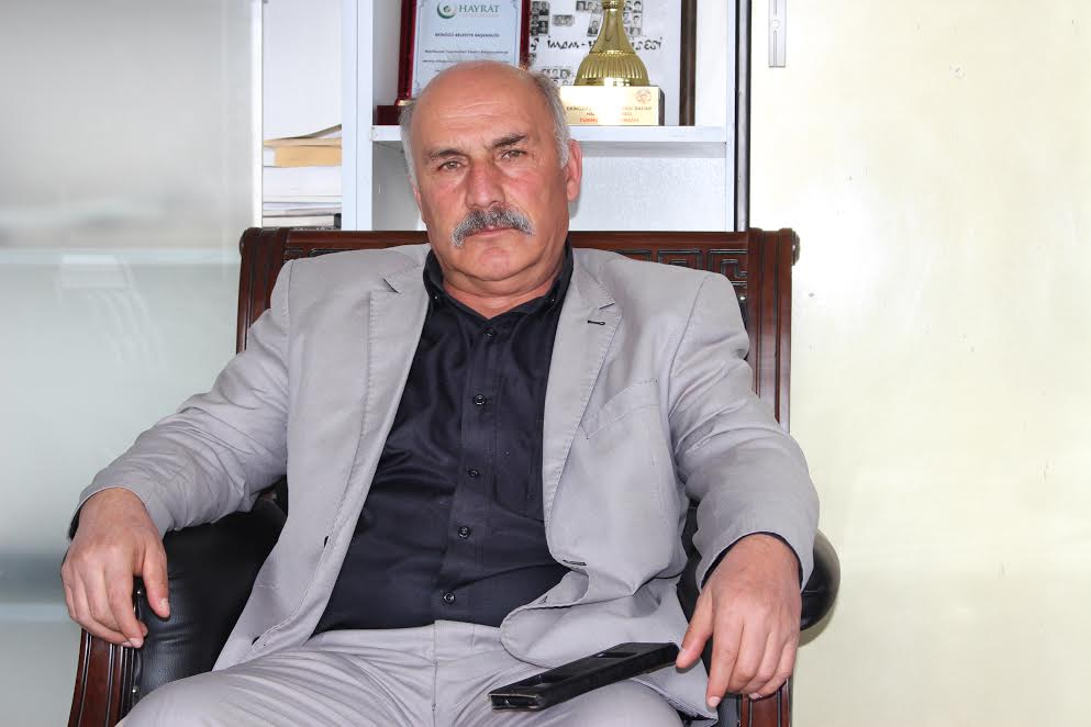 ''97. Yıldönümünün Haklı Gururu ve Coşkusu İçerisindeyiz''