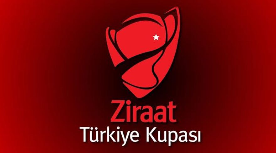 TÜRKİYE KUPASINDA ÇEYREK FİNAL EŞLEŞMELERİ BELLİ OLDU