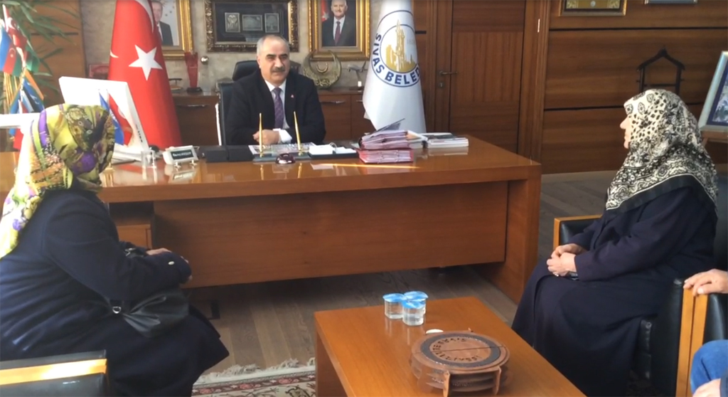 YARIM ASIRLIK SORUN ÇÖZÜLDÜ
