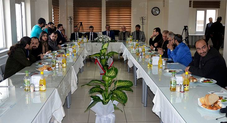“Diyanet İsleri Başkanlığı Ülkemiz İçin Bir Kazanç, İslam Âlemi İçin Bir Modeldir”