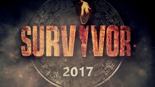 “SURVIVOR 2017” FIRTINA GİBİ BAŞLADI