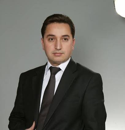 Adem Arıcı’ın 12 Şubat Kurtuluş Bayramı Kutlama Mesajı