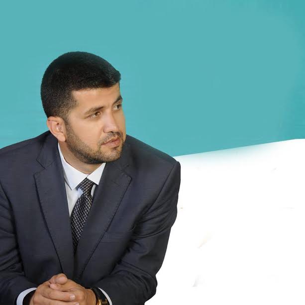 Muhtar Ali Ergen’den 12 Şubat Bayramı Mesajı