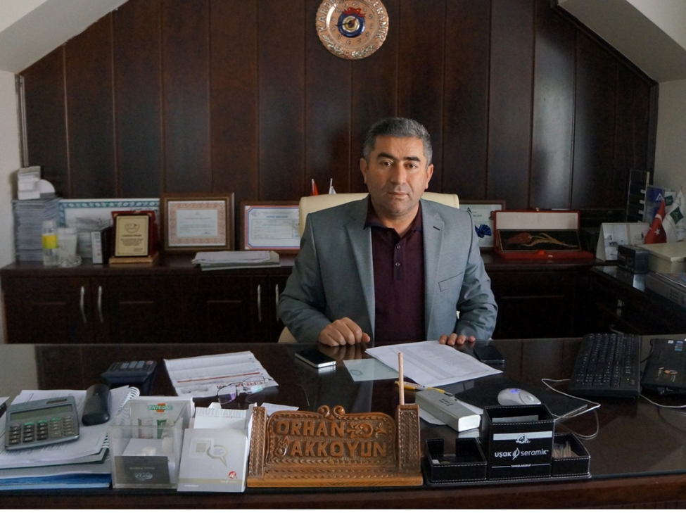 Maraş’ı Kahraman Maraş yapan ecdadı rahmetle yad ediyoruz! EDE!