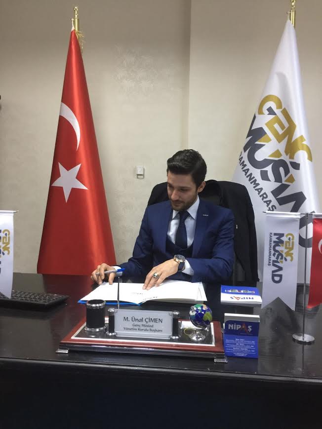 Kurtuluş Bayramın Kutlu Olsun Kahraman Maraş