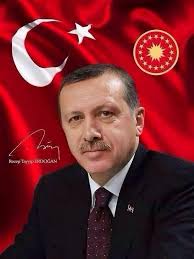 CUMHURBAŞKAN'I ERDOĞAN KAHRAMANMARAŞ'A GELİYOR