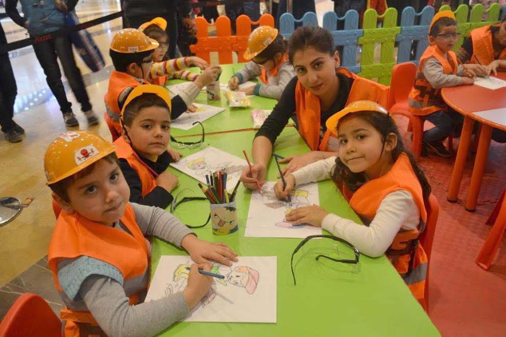 Geleceğin Mühendisleri Piazza’da Buluşacak