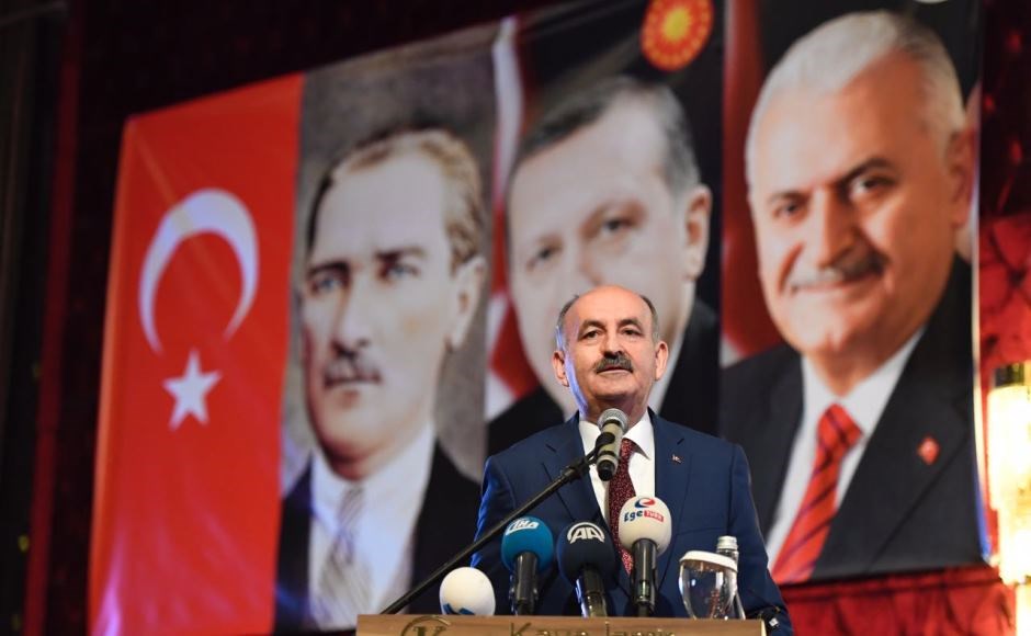 FARKLI TERCİHLERİMİZ ZENGİNLİĞİMİZDİR, AYRIŞMA NEDENİ DEĞİLDİR