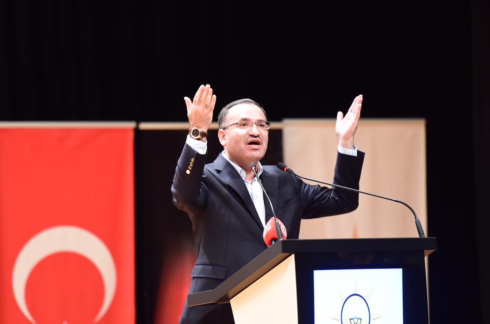 YARGININ ÖNÜNDE HESAP SORMAK NAMUS BORCUMUZDUR