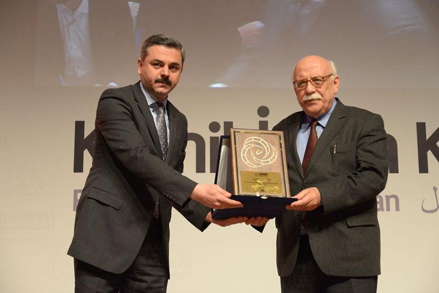 "3. ALEMLERE RAHMET ULUSLARARASI KISA FİLM YARIŞMASI"NIN ÖDÜLLERİ SAHİPLERİNİ BULDU