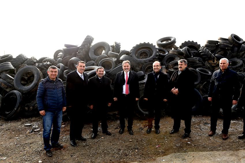 SORUNLAR, KAYNAĞINDA ÇÖZÜLÜYOR