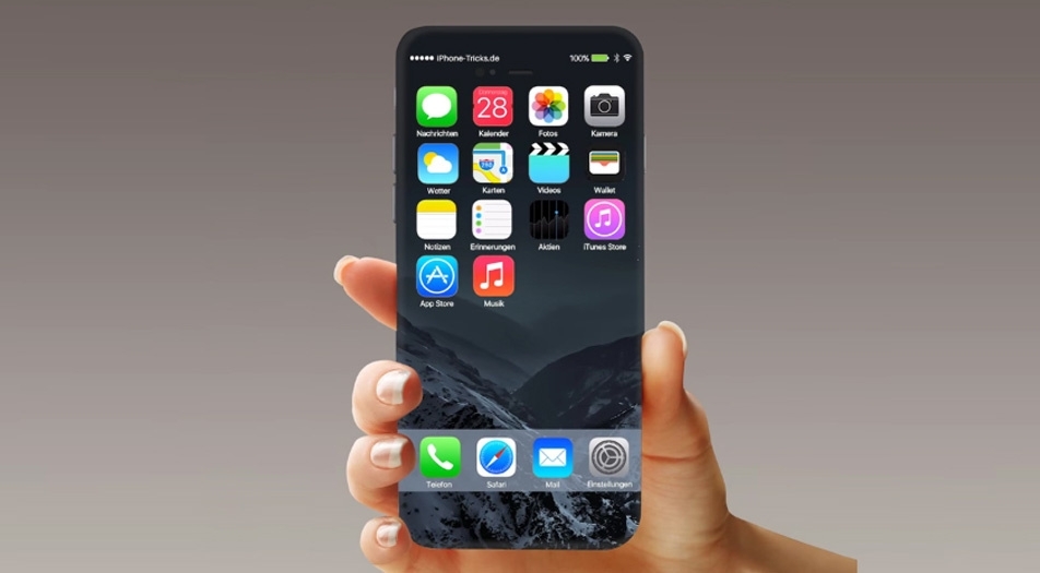 iPhone 8'in fiyatı 1000 Dolar'ı geçebilir!