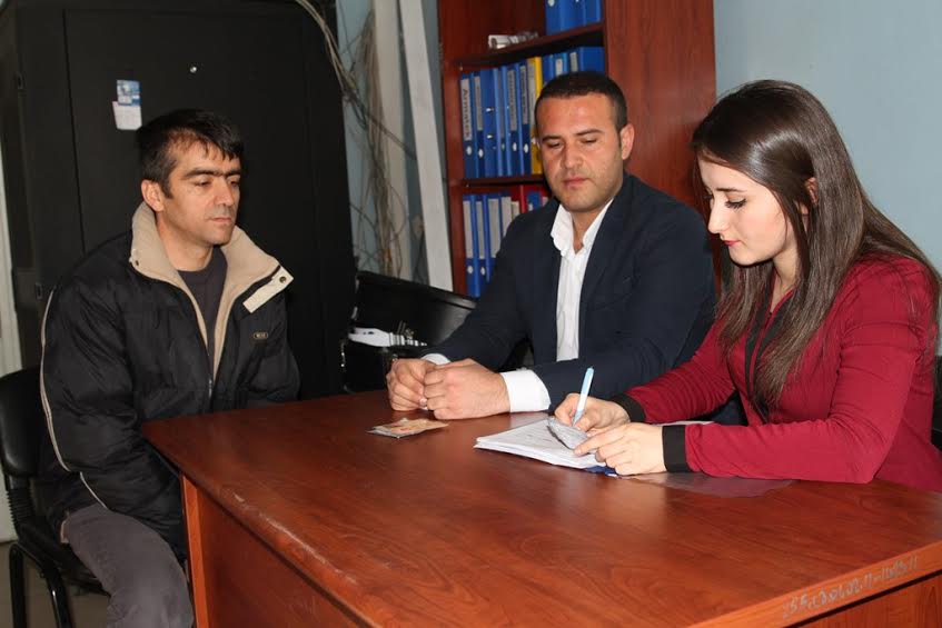 BÜYÜKŞEHİR, 420 ENGELLİYE İSTİHDAM SAĞLADI