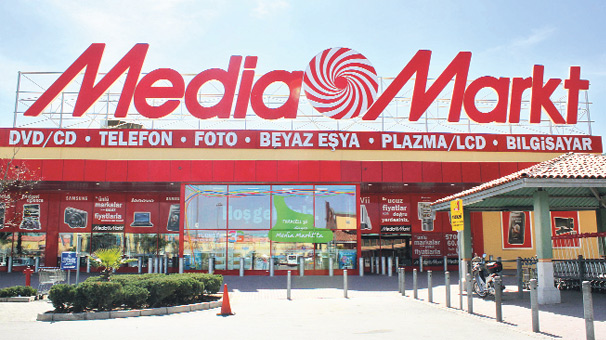 Media Markt 2017’de en az yüzde 10 büyüme bekliyor