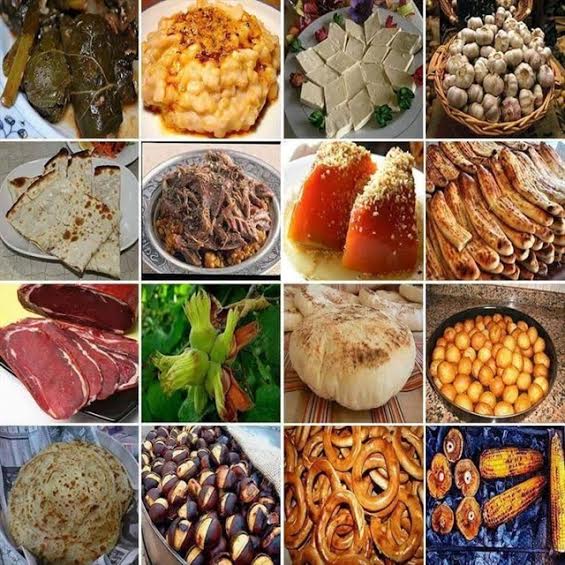 GASTRONOMİ TURİZMİNE İLGİ ARTIYOR