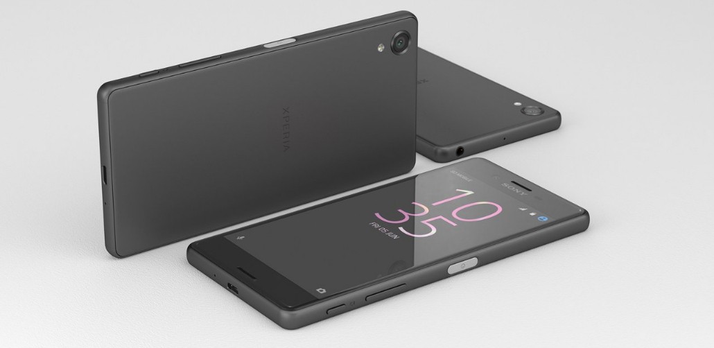 Sony Xperia X 2017 sızdırıldı!