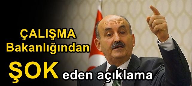 Bakan Emeklilere Müjdeyi Verdi! Promosyonda Tüm Şartlar Kalktı