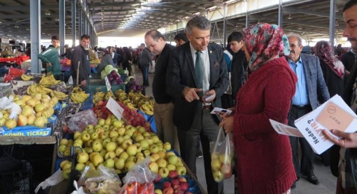 KUYUCUOĞLU’NUN, TARSUS’TAKİ REFERANDUM ÇALIŞMALARI …