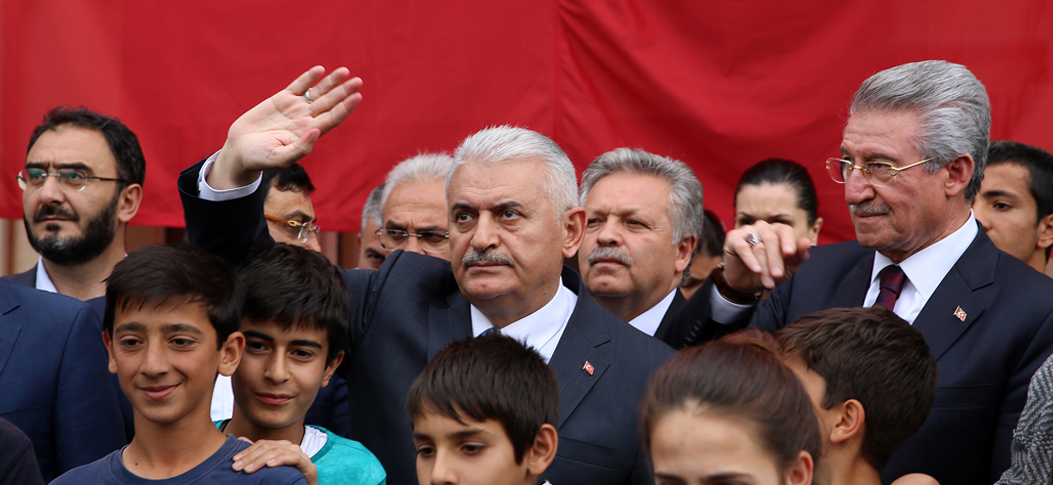 Eğitimde yeniliklerimiz