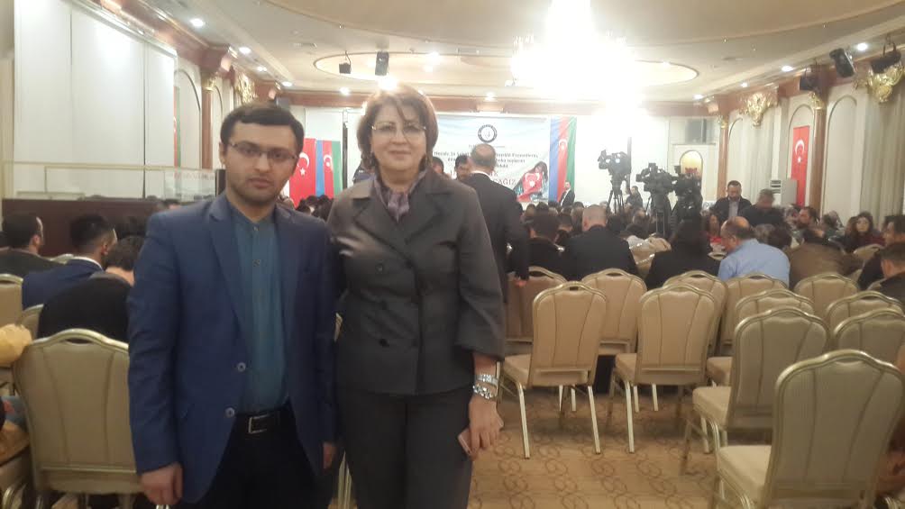 Şahbazlı’dan Vefa Örneği