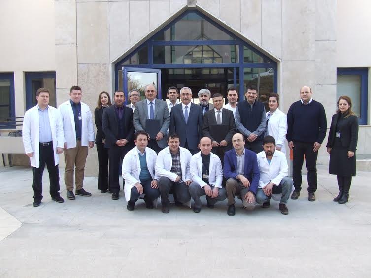ÜSKİM’den Bir Yenilik Daha: Baca Gazı Emisyon Ölçümlerinde Akreditasyon Başarısı