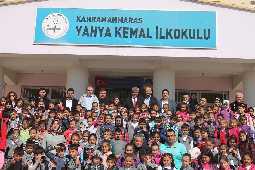 YAHYA KEMAL’DE ’BEN ANADOLUYUM’ COŞKUSU