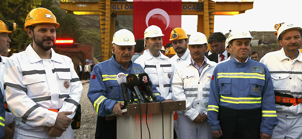 Enerjide özel sektör yatırımları
