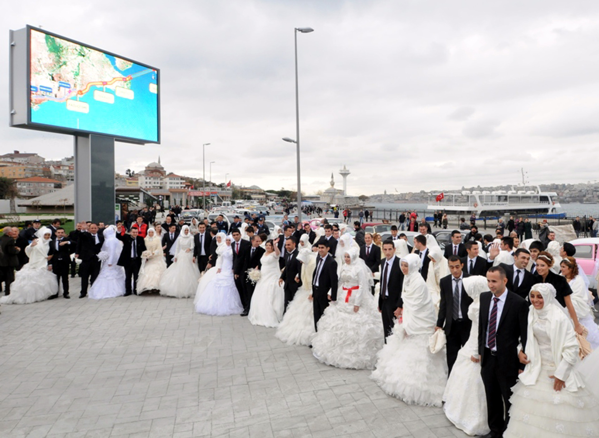 Evlilikler sorunsuz başlayacak