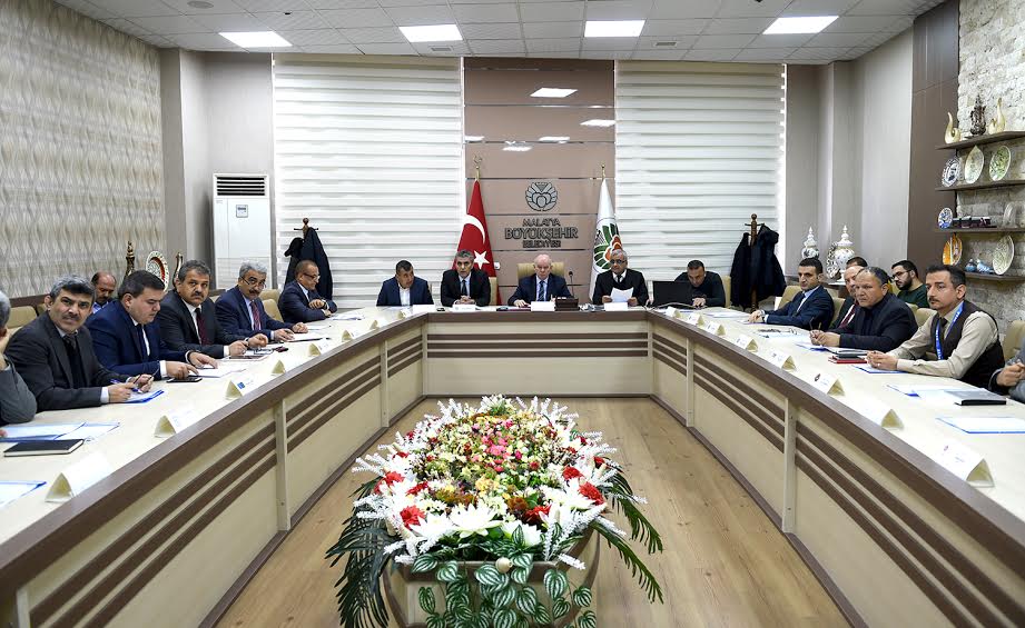 AYKOME ÜST KURULU’NDAN ÖNEMLİ KARARLAR