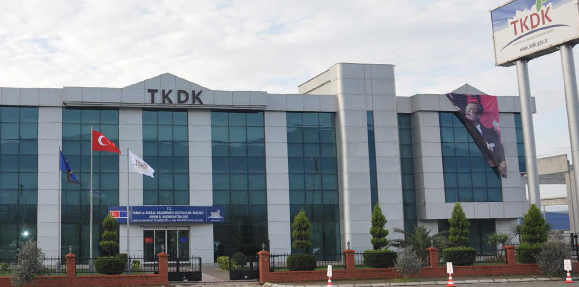Kırsal kalkınmaya AB dopingi
