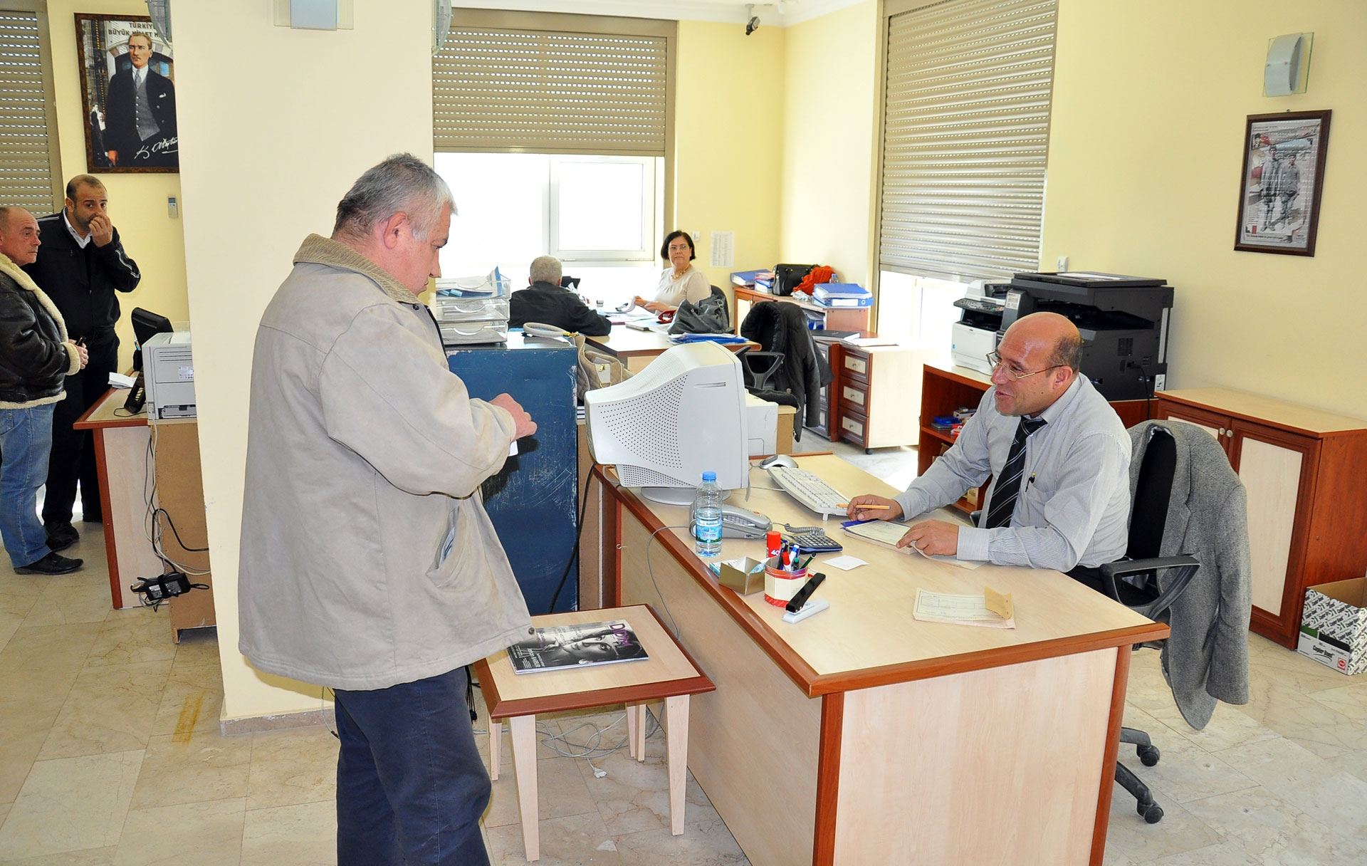 Ticarette yeni dönem başlıyor