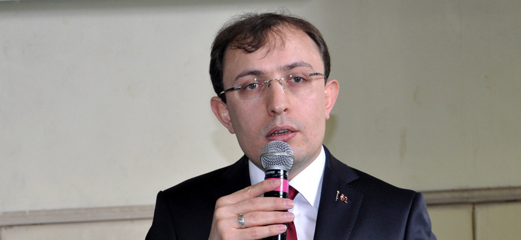 “Kılıçdaroğlu ‘Evet’ oyu verecek vatandaşlarımızın vatan sevgisini sorgulayamaz”