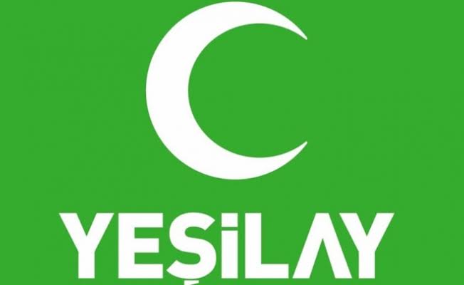 YEŞİLAY HAFTASINDA RAKAMLAR ENDİŞE VERİCİ