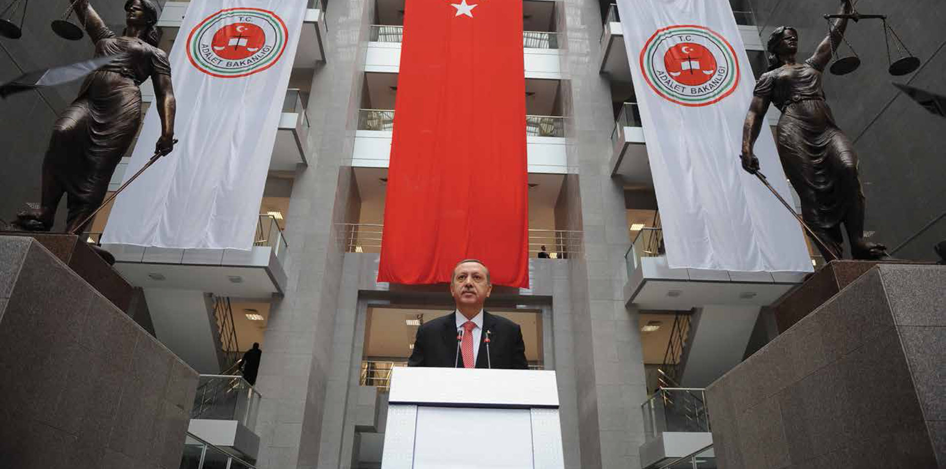Çaresizliğe son verdik