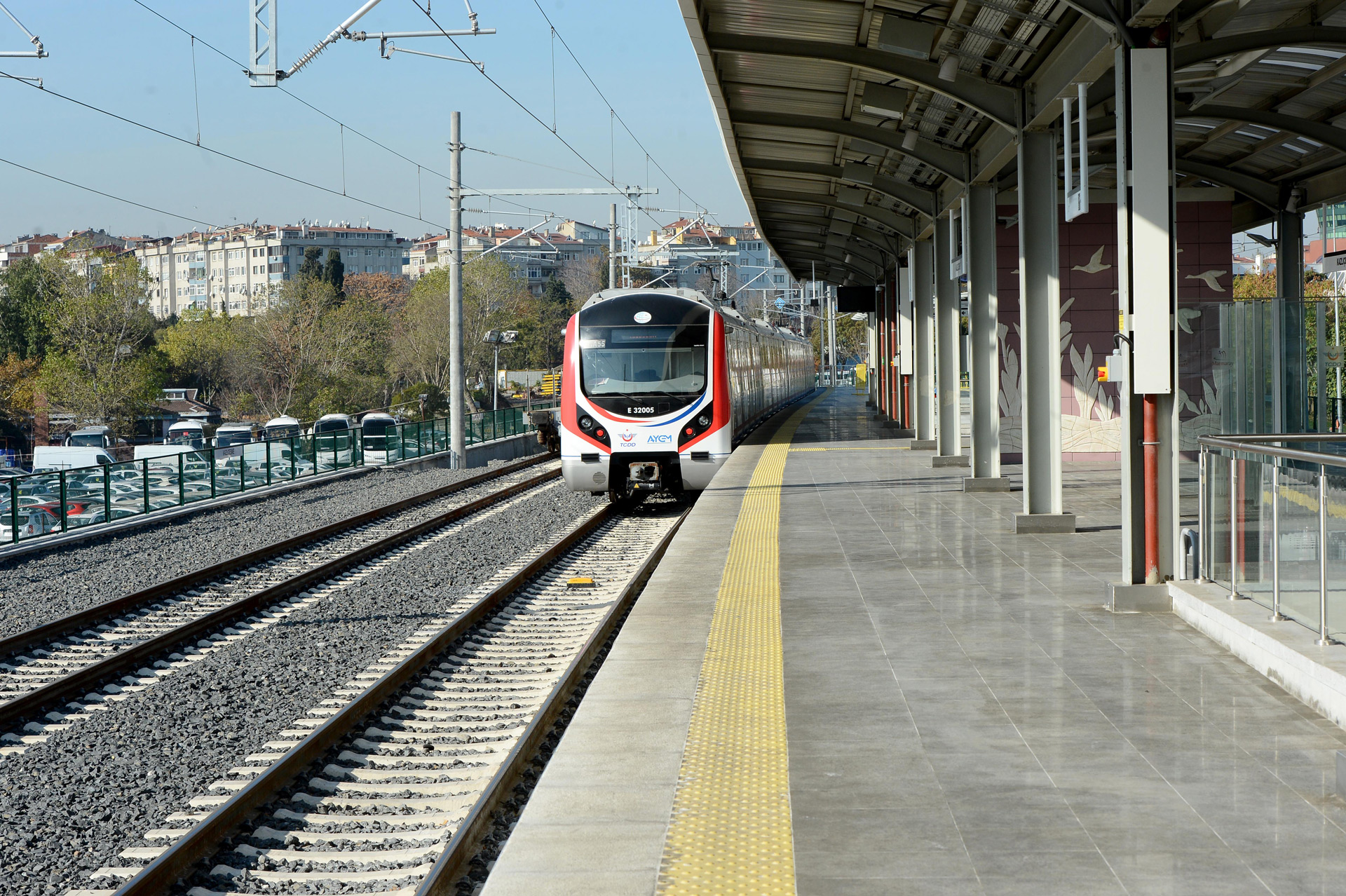 Kent içi ulaşımda sorun kalmayacak
