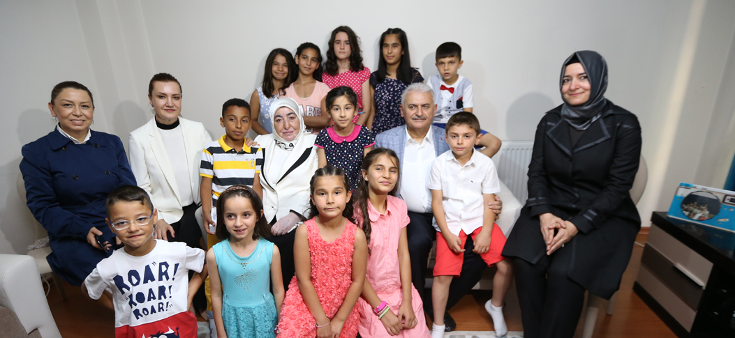 Kadın-Erkek eşitliğinde gelişme sağlandı