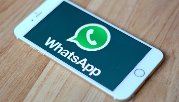 WHATSAPP'TAN GERİ ADIM!