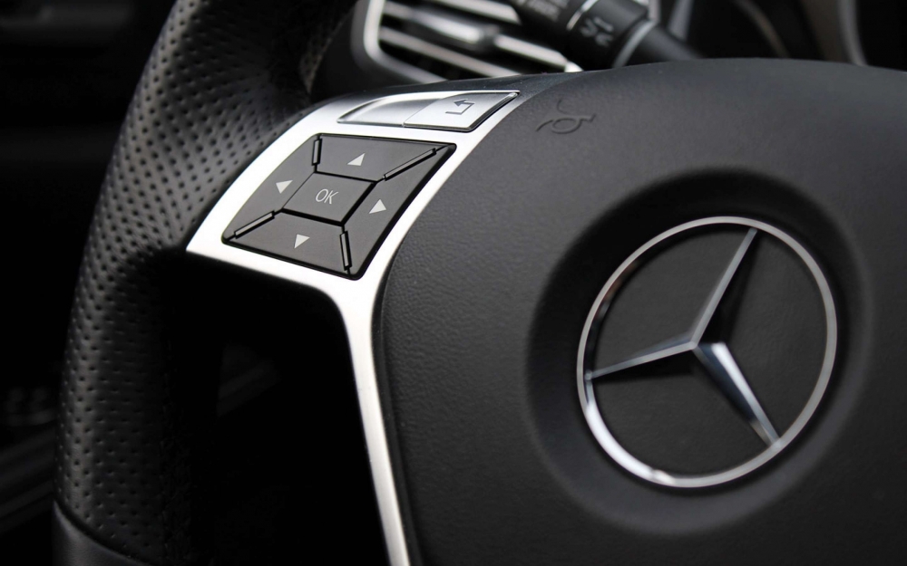 MERCEDES 354 BİN ARACINI GERİ ÇAĞIRIYOR