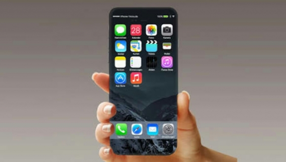 iPhone 8, Eylül Ayına Yetişmeyebilir!