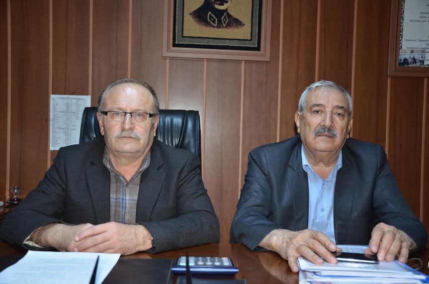 ELBİSTAN BELEDİYESİ'NDEN AÇIKLAMA