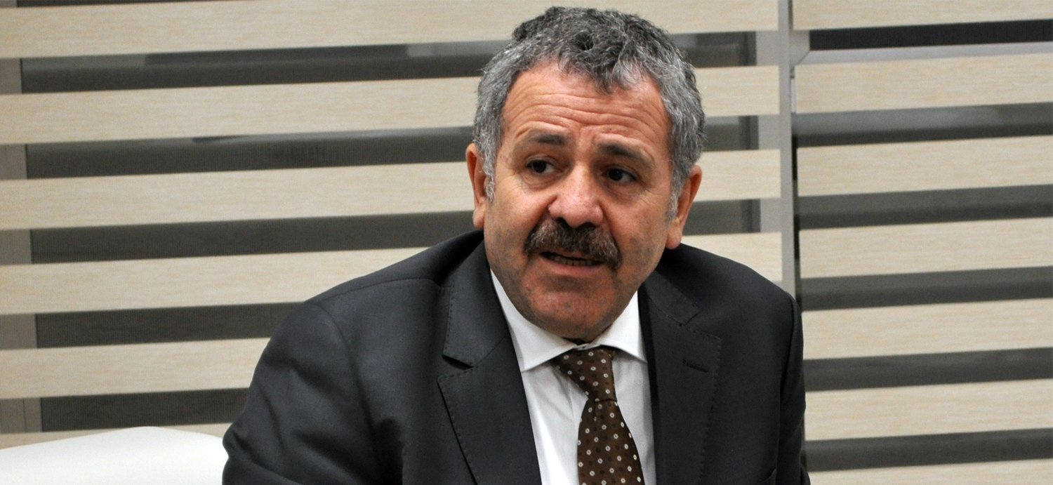 “Bu ülke genç, dinamik, projeleri ve hedefleri olan bir ülke”