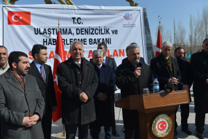 Ilgar Geçidi sürücülerin kâbusu olmaktan çıkacak