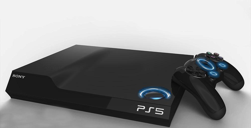 PS5 özellikleri ve çıkış tarihi ortaya çıktı!