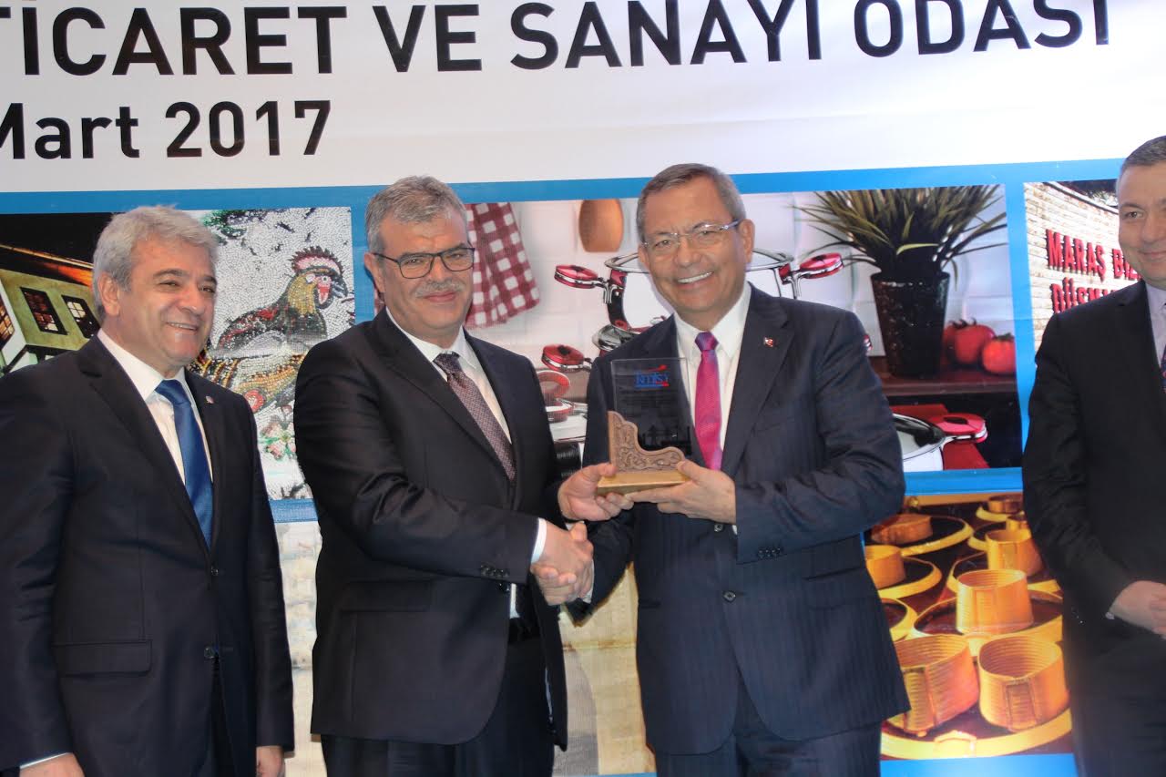 HANİFİ ÖKSÜZ: “KÜÇÜK YATIRIMLAR YERİNE BİRARAYA GELİP BÜYÜK YATIRIMLAR YAPMALIYIZ”