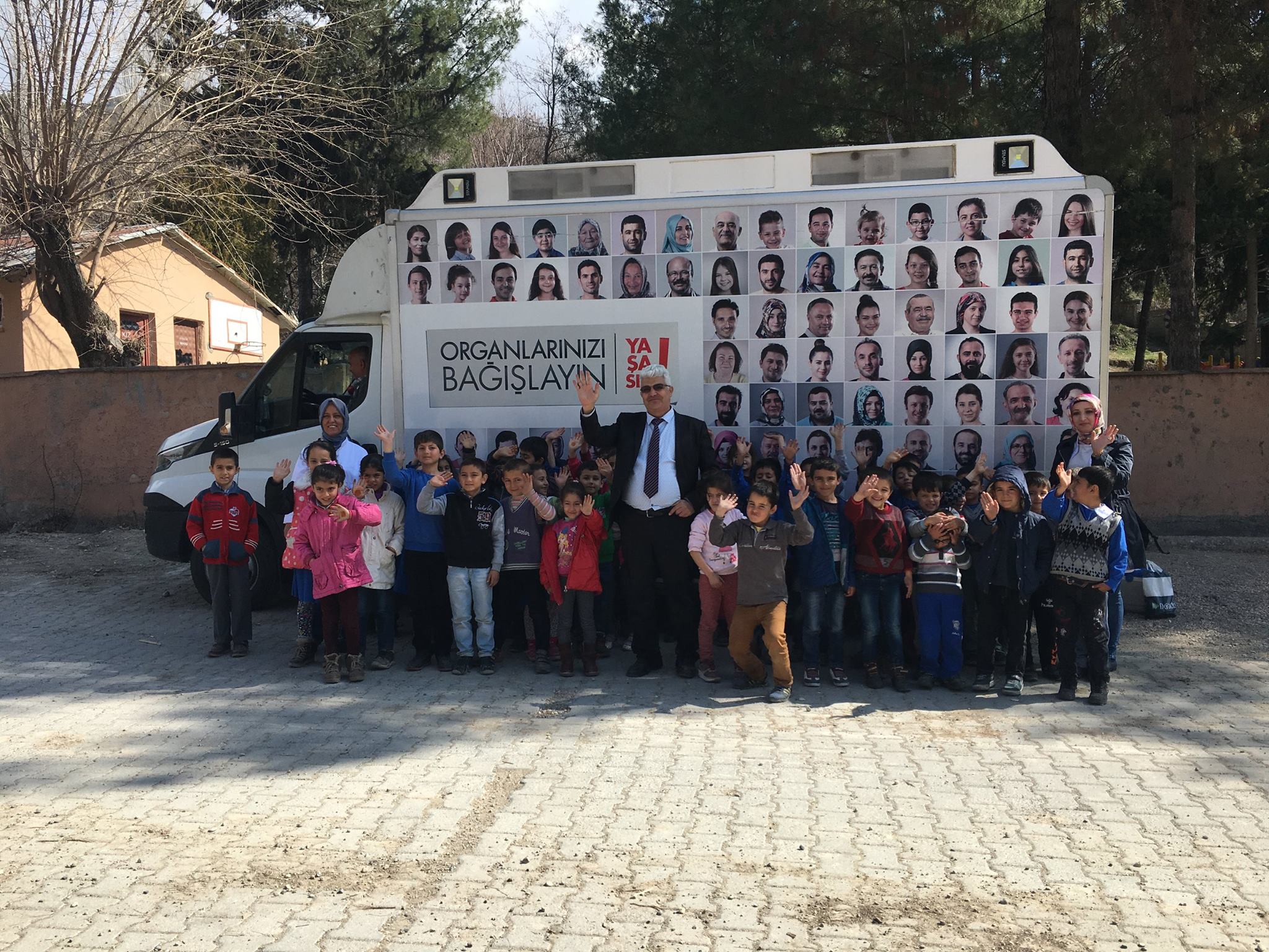 HAYATINA HAREKET KAT SAĞLIKLI BESLEN SPOR YAP