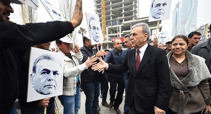 İZMİR’DE KUMPAS BÖYLE ÇÖKTÜ